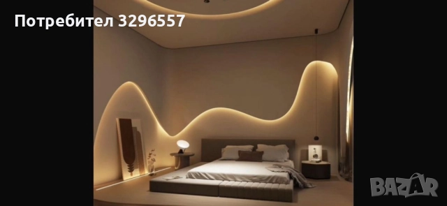 Сухо строителство и довършителни ремонти. , снимка 13 - Ремонти на апартаменти - 51939230