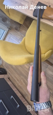 ИЖ 17 И ИЖ 12, снимка 7 - Ловно оръжие - 53662339