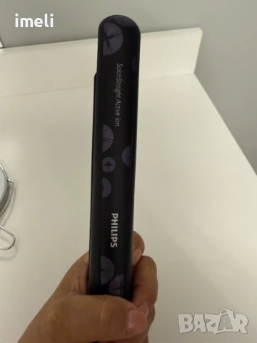 Преса за коса, снимка 4 - Преси за коса - 51181499