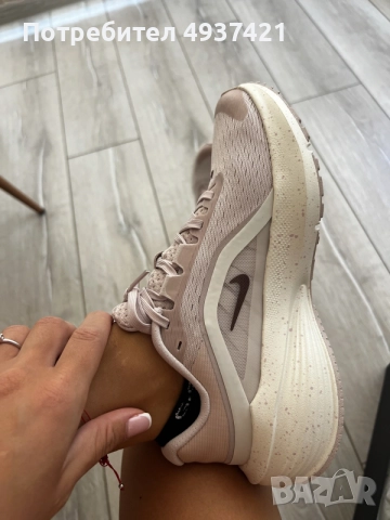 Nike Downshifter 14 SE, снимка 8 - Маратонки - 55921718