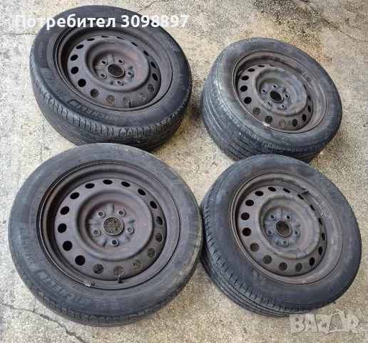 Джанти за Тойота, Мазда, Хонда, КИА, Хюндай и др.