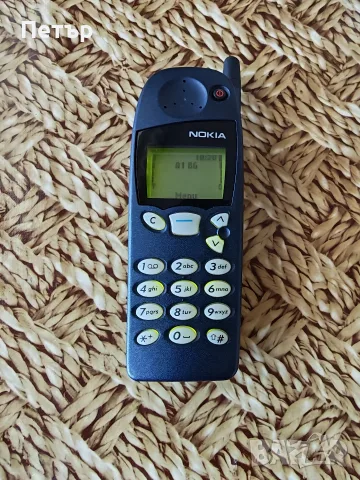 Nokia 5110 ....