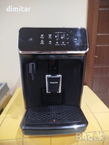 Кафе машина PHILIPS EP 2520 