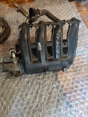 BMW-e83 X3 2.0-150кс Всмукателен колектор ЕГР-КЛАПАН, снимка 3 - Части - 48401598