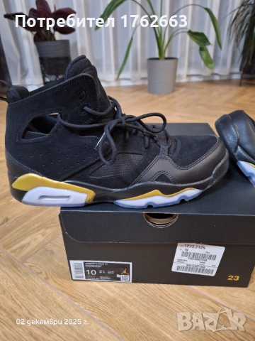 Маратонки Jordan 44