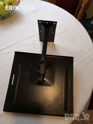 Стойка за телевизор , снимка 4 - Стойки, 3D очила, аксесоари - 47487668