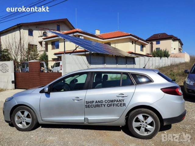 Rent a car, Автомобили и бусове под наем от Русе. Пътнически задграничен транспорт на хора и багаж., снимка 5 - Транспорт под наем - 53677632