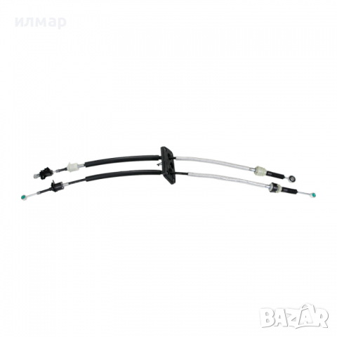 2444FG Жила за скорости за Пежо Боксер /06-14г/