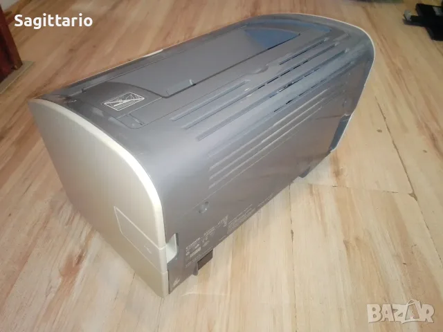 продавам принтер Canon LBP3000, снимка 4 - Принтери, копири, скенери - 55875392
