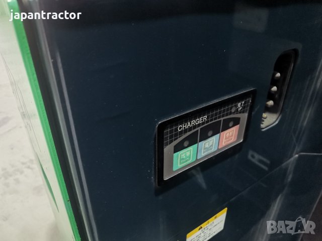 Електрокар  Toyota , снимка 8 - Индустриална техника - 38970254