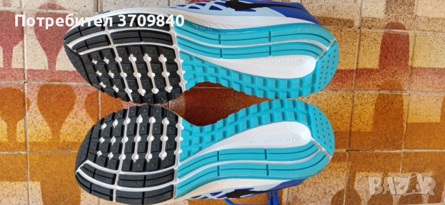 Nike Air Zoom Pegasus , снимка 3 - Маратонки - 40498873