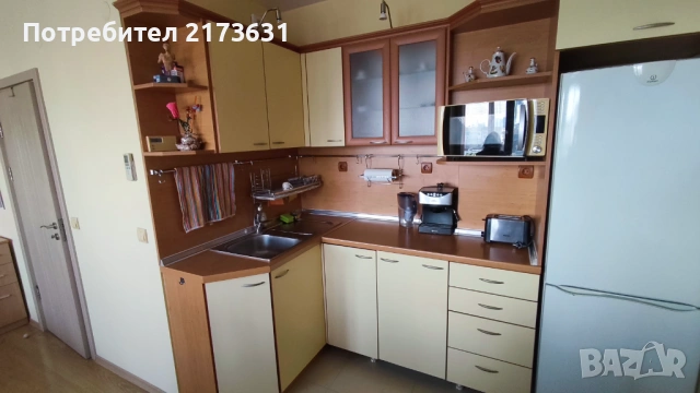 2-стаен апартамент под наем, Варна, читалище "Маяковски" - ОТ СОБСТВЕНИК, снимка 7 - Апартаменти - 53445899