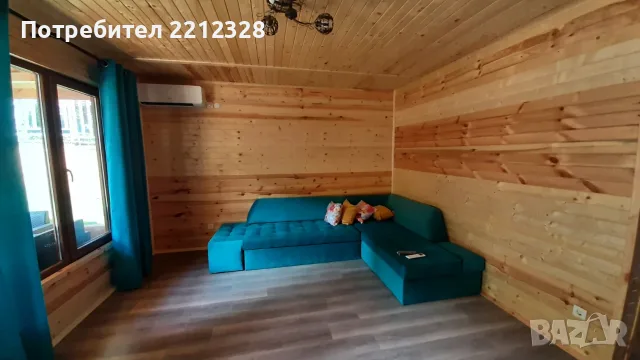 Диван ъглов, спалня., снимка 4 - Дивани и мека мебел - 54337518