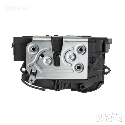Брава за предна дясна врата, Ford Fiesta Mk7, снимка 6 - Части - 56143707