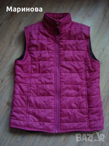 Отлична Цикламена Грейка , снимка 3 - Детски якета и елеци - 34799443