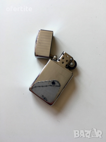 ✅ Запалка 🔝 Zippo , снимка 2 - Запалки - 36251424