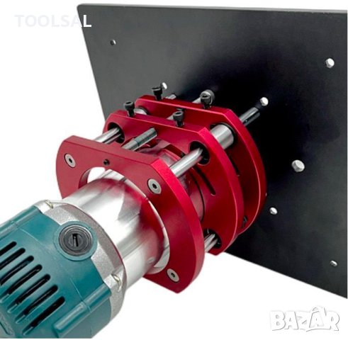 Лифт за челни фрези за плоча или работен плот, снимка 3 - Други инструменти - 41546448