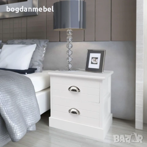 Sonata H Френско нощно шкафче