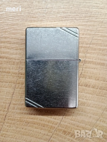 Zippo Vintage Series 1937 with Slashes , снимка 2 - Запалки - 56341253