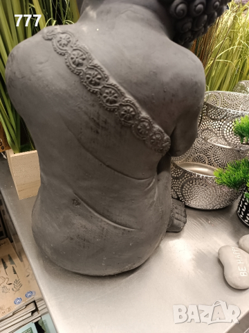 статуетка , снимка 3 - Статуетки - 44611427