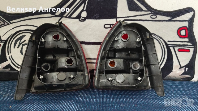 Стопове Honda Civic EK, EJ (1996-2001), снимка 2 - Части - 53330234