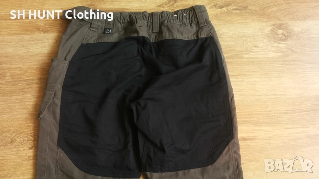 Lundhags TRAVERSE II Stretch Kids Trouser размер 13-14 г / 158-164 см детски панталон - 1459, снимка 3 - Детски панталони и дънки - 52447925