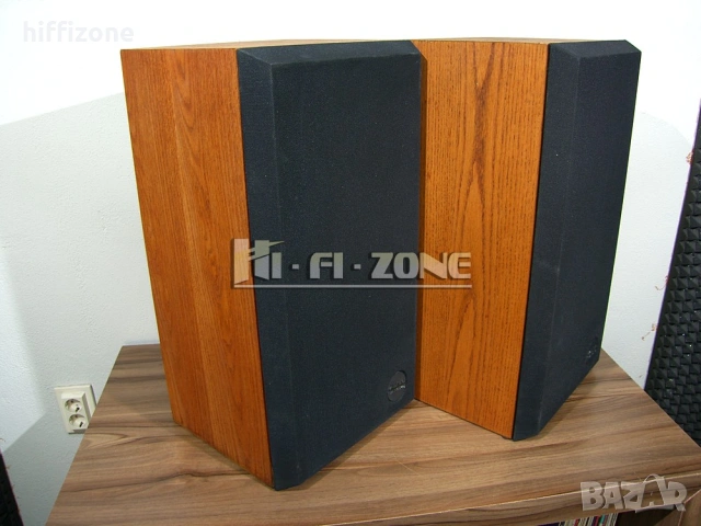 Тонколони   Altec model three , снимка 9 - Тонколони - 53461941