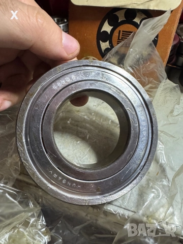 ЛАГЕР 6209 Z (60209) 45*85*19мм MADE IN HUNGARY НОВ