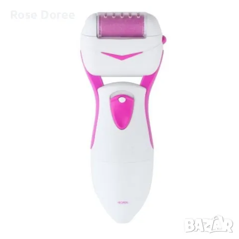 Автоматична - електрическа пила за пети Pedilime 