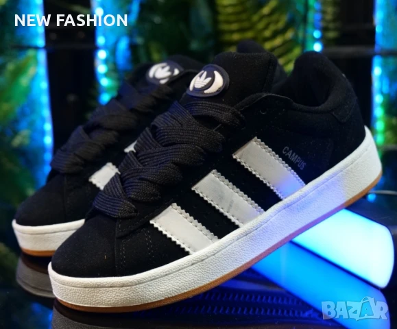 Дамски Кецове ✨ Adidas 