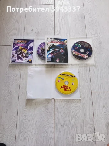 Игри за PlayStation 3, PS3 , снимка 2 - Игри за PlayStation - 55900941