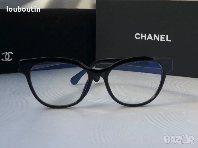 Очила за компютър прозрачни слънчеви очила Диоптрични рамки, снимка 9 - Слънчеви и диоптрични очила - 52515155