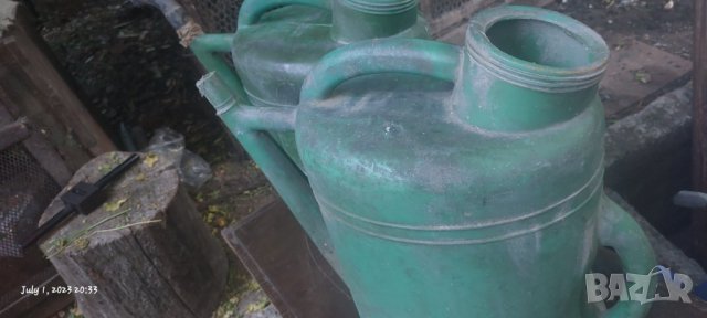 Соц леики, снимка 2 - Градински инструменти - 41417942