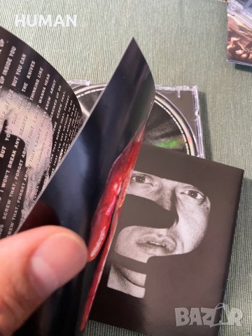 Staind - Disturbed - Bohse Onkelz  , снимка 11 - CD дискове - 42376365