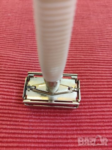 Стара самобръсначка. , снимка 6 - Мъжка козметика - 35978370