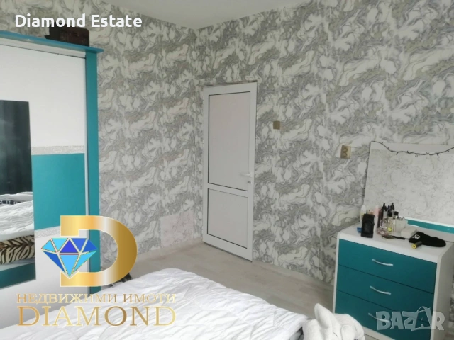 Къща в село Сърнево, обл. Стара Загора