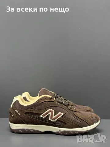 New Balance Дамски Маратонки👟Дамски Спортни Обувки Ню Баланс - Различни Цветове Код SK2068, снимка 2 - Маратонки - 55877623