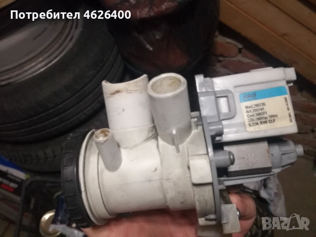 Части от пералня Gorenie WA982, снимка 7 - Перални - 52108772