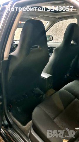 Subaru impreza, снимка 2 - Автомобили и джипове - 42336658