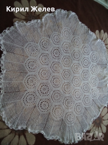 Къренце.покривка 26578, снимка 7 - Декорация за дома - 36086208