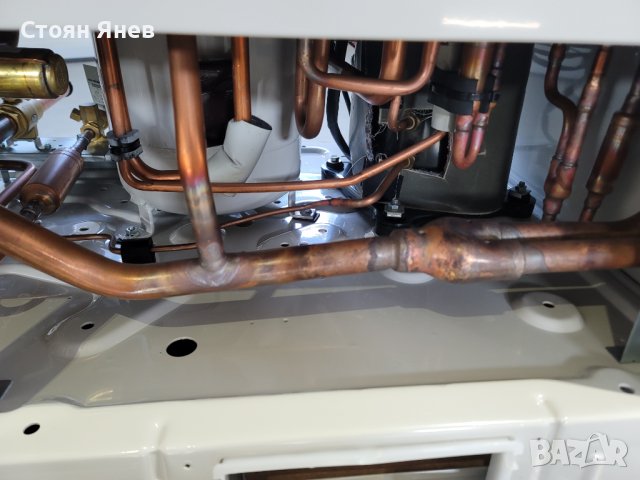 Външно тяло на климатик LG - 44 KW, снимка 6 - Други машини и части - 39148529