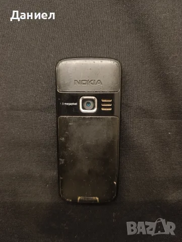 Телефон Nokia 3110, снимка 3 - Nokia - 56124461