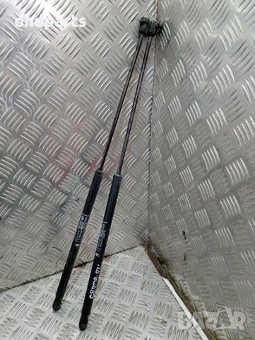 Амортисьори заден капак за Fiat Croma, 2007г.