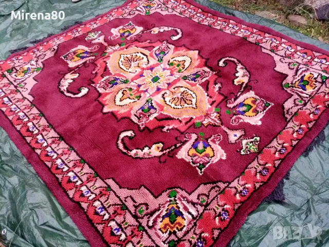 Китеник * Царска корона * - 220/210 см- НОВ! , снимка 1