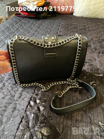 Дамски чанти по 10 лв, снимка 6 - Чанти - 51888473