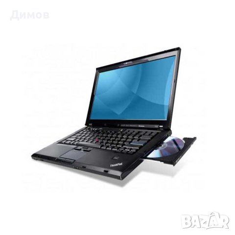 Лаптоп на части Lenovo ThinkPad t400 14''