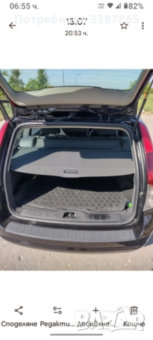 Волво в 50 , снимка 12 - Автомобили и джипове - 52821757