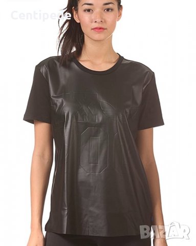 Adidas Originals серия ZX FLUX кожен топ, снимка 1