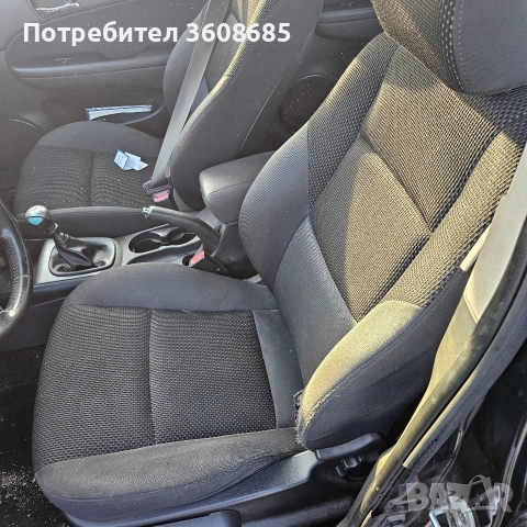 Хюндай и30 Hyundai I30 на части, снимка 4 - Автомобили и джипове - 53820900
