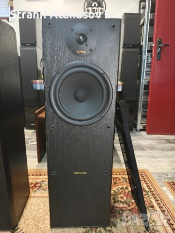 Infinity Reference 31i Тонколони, снимка 7 - Тонколони - 50796445